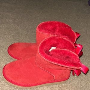 Ugg boots size 8